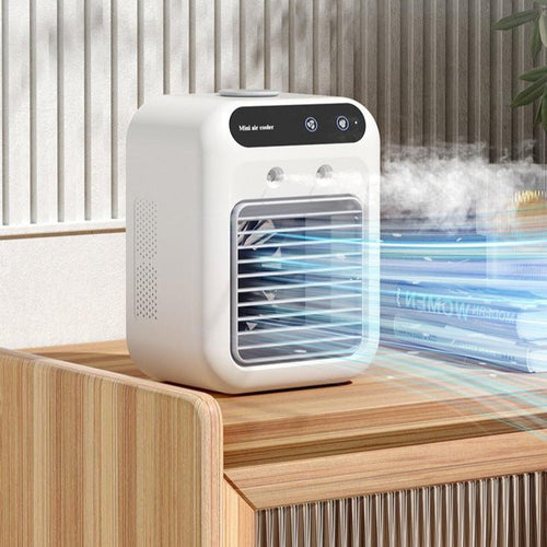 best Air Conditioner Air Cooler Fan Water Cooling Fan Air Conditioning For Room Office Portable Air Conditioner Cars 0 shop online at M2K Trends for