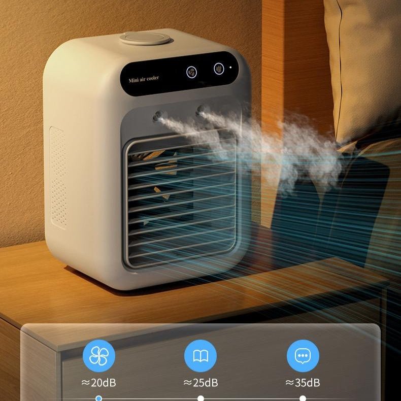 best Air Conditioner Air Cooler Fan Water Cooling Fan Air Conditioning For Room Office Portable Air Conditioner Cars 0 shop online at M2K Trends for