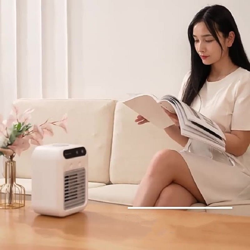 best Air Conditioner Air Cooler Fan Water Cooling Fan Air Conditioning For Room Office Portable Air Conditioner Cars 0 shop online at M2K Trends for