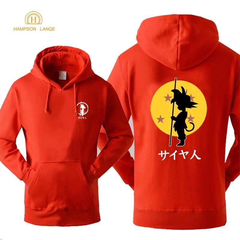 best Anime Fashion Print 2019 Spring Autumn Fleece Sweatshirts For Men Hoody Z Tops Brand Tracksuit Men's Sportswear Hot shop online at M2K Trends for