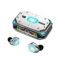 best Audifonos auriculares tws wireless m43 m 43 tws gaming in ear noise cancelling game earbuds headphone earphone headsets original shop online at M2K Trends for