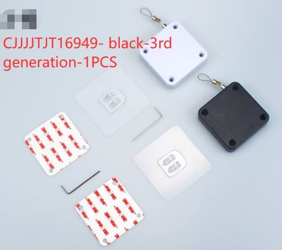 best Automatic Door Closer Punch-Free Soft Close Door Closers For Sliding Door Glass Door 500g-1000g Tension Closing Device Accessories shop online at M2K Trends for