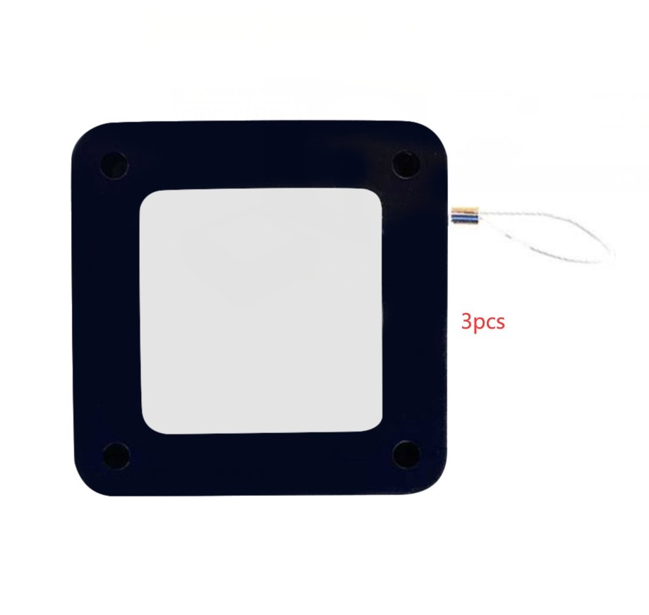 best Automatic Door Closer Punch-Free Soft Close Door Closers For Sliding Door Glass Door 500g-1000g Tension Closing Device Accessories shop online at M2K Trends for