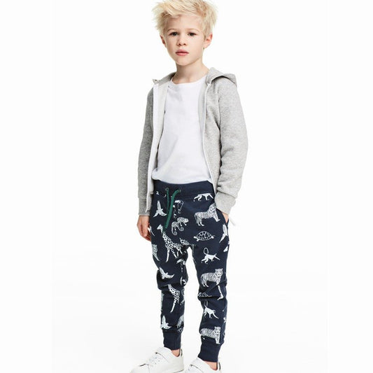 best Autumn Sweater Trousers Children's Sweater Trousers 0 shop online at M2K Trends for