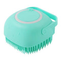 best Bathroom Puppy Big Dog Cat Bath Massage Gloves Brush Soft Safety Silicone Pet Accessories for Dogs Cats Tools Mascotas Products 0 shop online at M2K Trends for