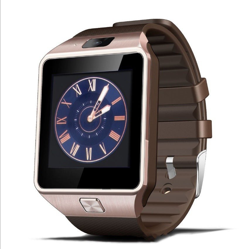 best Bluetooth Smart Watch Touch Screen Phone 0 shop online at M2K Trends for