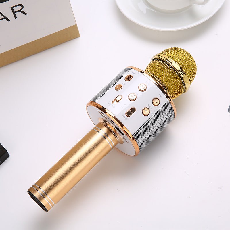 best Bluetooth Wireless Condenser Microphone Accessories shop online at M2K Trends for Bluetooth Wireless Condenser Microphone