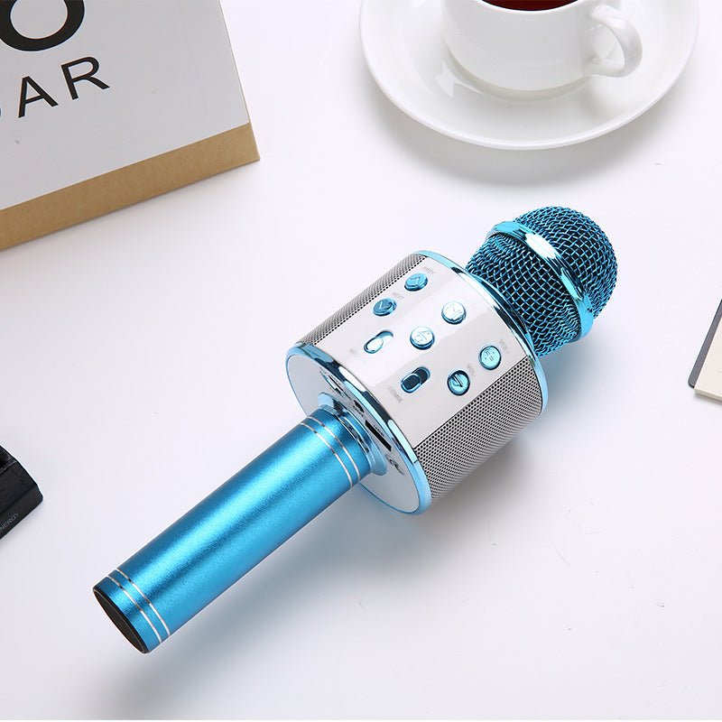 best Bluetooth Wireless Condenser Microphone Accessories shop online at M2K Trends for Bluetooth Wireless Condenser Microphone