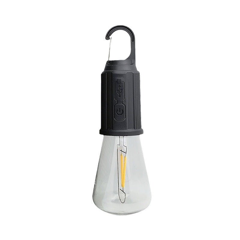best Camping Type-c Charging Retro Ambience Light 0 shop online at M2K Trends for