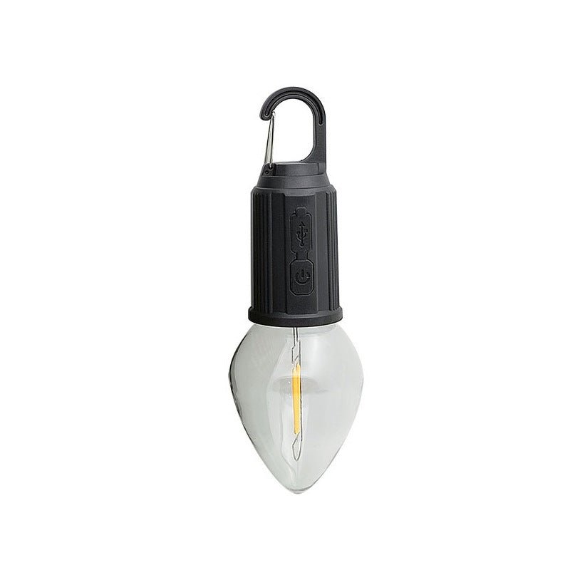 best Camping Type-c Charging Retro Ambience Light 0 shop online at M2K Trends for