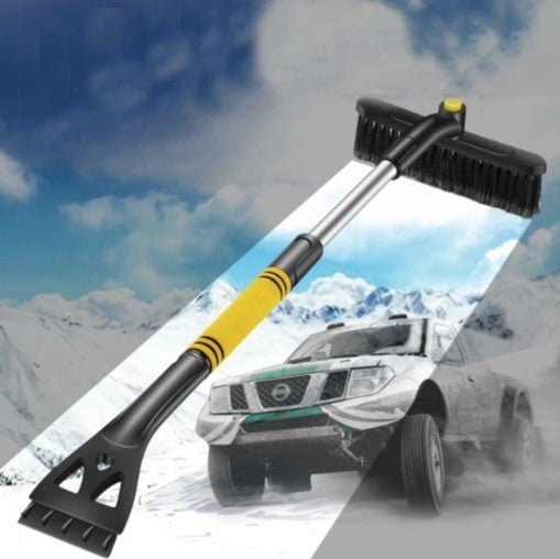 best Car Telescopic Snow Shovel Accessories shop online at M2K Trends for