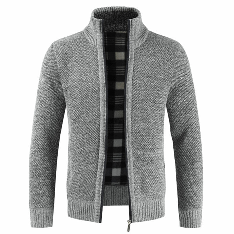 best Cardigan sweater thick warm knit sweater 0 shop online at M2K Trends for