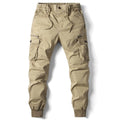 best Cargo Pants Men Jogging Casual Pants Cotton Full Length Military Mens Streetwear Mens Work Tactical Tracksuit Trousers Plus Size Pants shop online at M2K Trends for mens pants