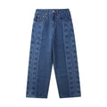 best Cashew flower black jeans 0 shop online at M2K Trends for