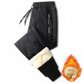 best Cashmere Pants Male Plus Size Fleece-lined 0 shop online at M2K Trends for