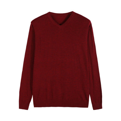 best Cashmere sweater knit sweater men's casual sweater 0 shop online at M2K Trends for