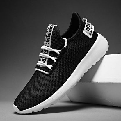 best Casual Breathable Sports Shoes Running Shoes Men Shoes shop online at M2K Trends for mens shoes