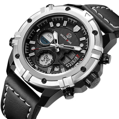 best Casual fashion electronic watch Jewelry & Watches shop online at M2K Trends for beach watch