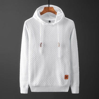 best Casual Men'S Pullover Sweater Sweater Slim Trend Fashion Sweater 0 shop online at M2K Trends for