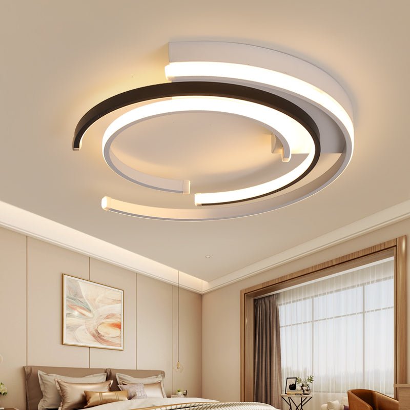 best Chandelier Lighting for Living room Bedroom AC85 265V Modern Lighting shop online at M2K Trends for Ceiling Lights & Fans