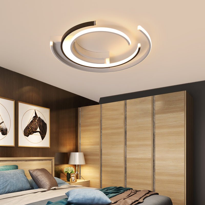 best Chandelier Lighting for Living room Bedroom AC85 265V Modern Lighting shop online at M2K Trends for Ceiling Lights & Fans