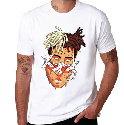 best Character Unisex Tshirt T-Shirt shop online at M2K Trends for