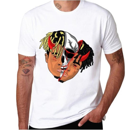 best Character Unisex Tshirt T-Shirt shop online at M2K Trends for