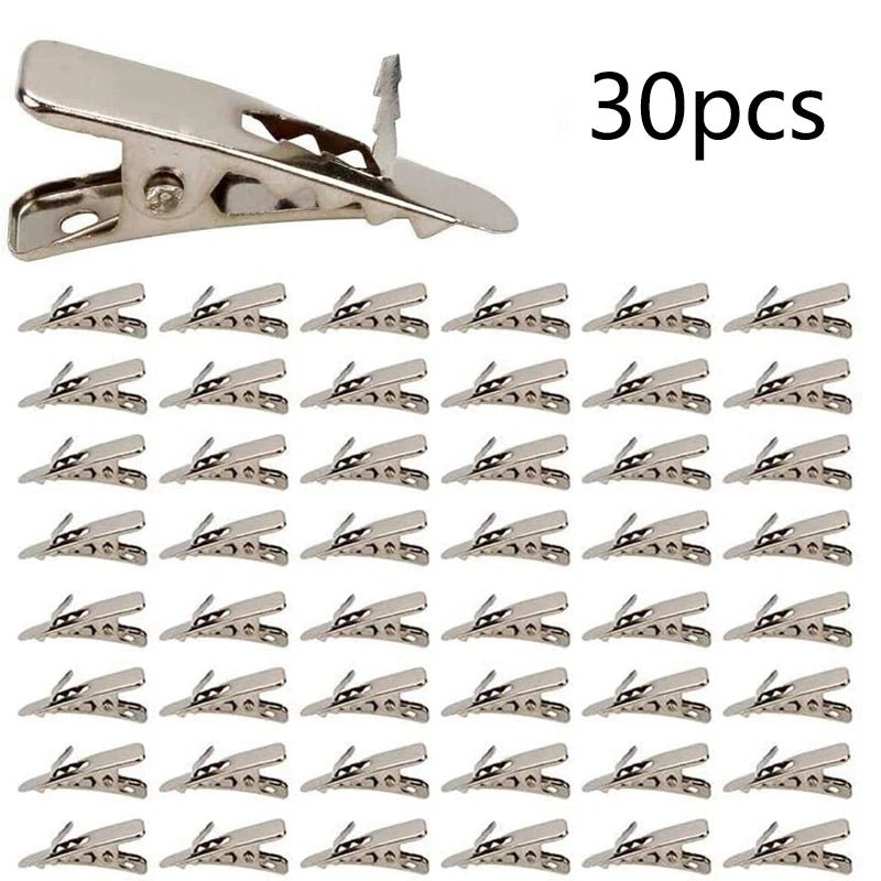 best cheap 5pcs Glitter Artificial Christmas Flowers Christmas Tree Decoration For Home Fake Flowers Xmas Ornament New Year Party Decor shop online at M2K Trends for