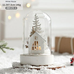 best Christmas Decoration Reindeer Small Night Lamp 0 shop online at M2K Trends for