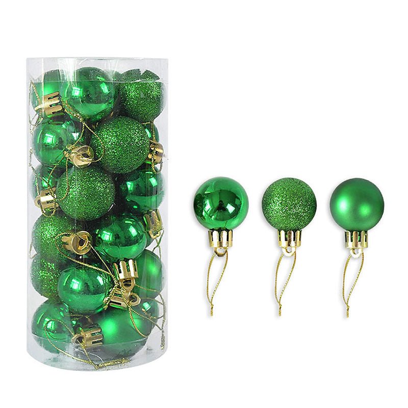 best Christmas Decoration Shiny Matte Christmas Ball 0 shop online at M2K Trends for