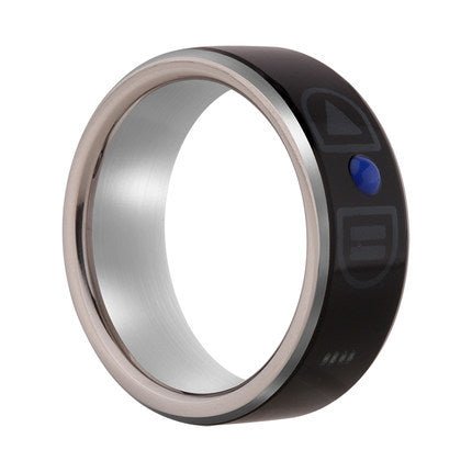 best Compatible With , New Smart Bluetooth Ring Wearable Device 0 shop online at M2K Trends for