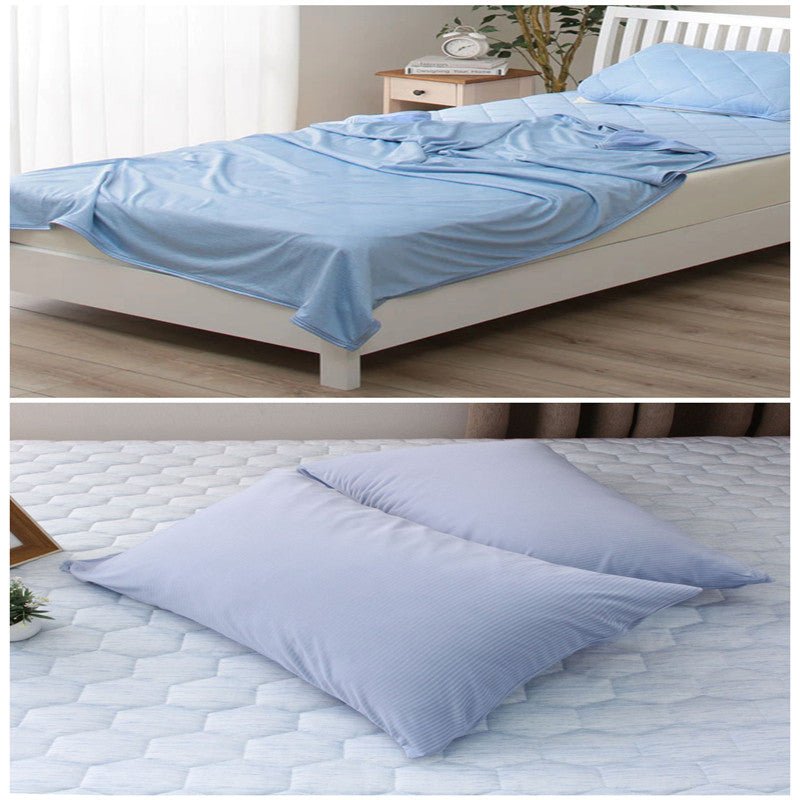 best Cooling Blanket Cooling Fiber Absorb Heat Washable Cover Over Blankets Summer Cooling Blanket Summer: Absorb Heat, Washable Cover shop online at M2K Trends for Absorb Heat Washable Cover Over Blankets
