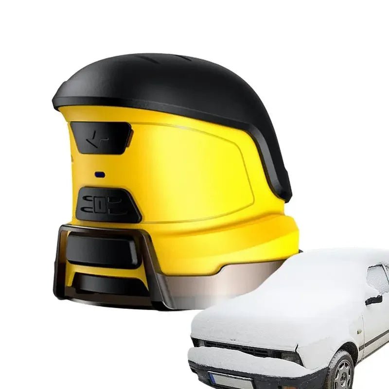 best Cordless Snow Scraper With Battery Life Durable Electric Ice Scraper Portable Window For Auto Deicing Cordless Snow Scraper shop online at M2K Trends for Cordless Snow Scraper
