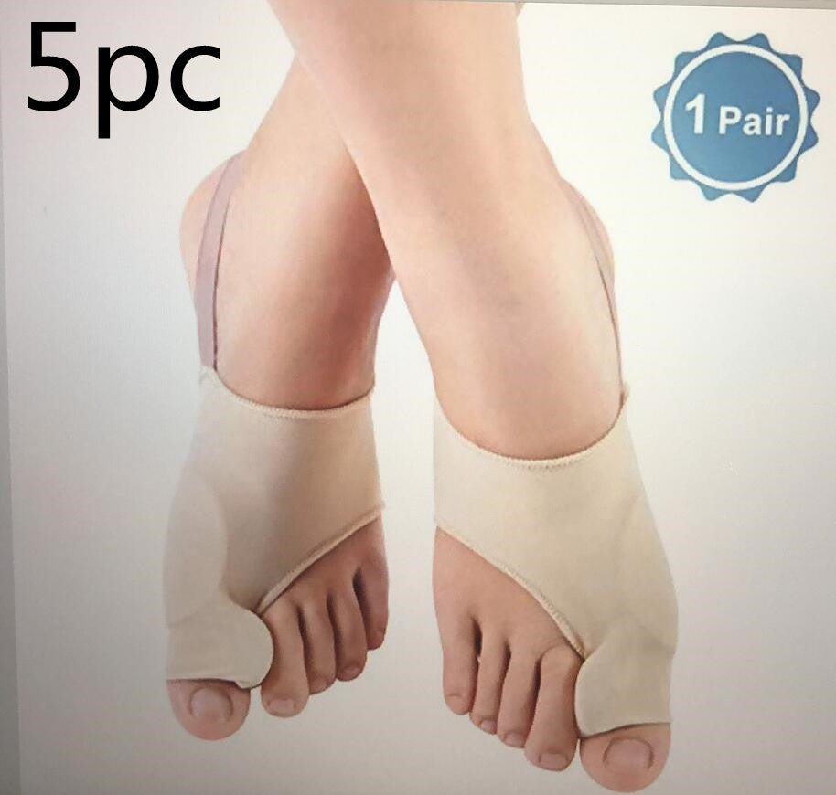 best Corrective Socks Toe Valgus Toe Separator Superior Bunion Pain Relief 0 shop online at M2K Trends for