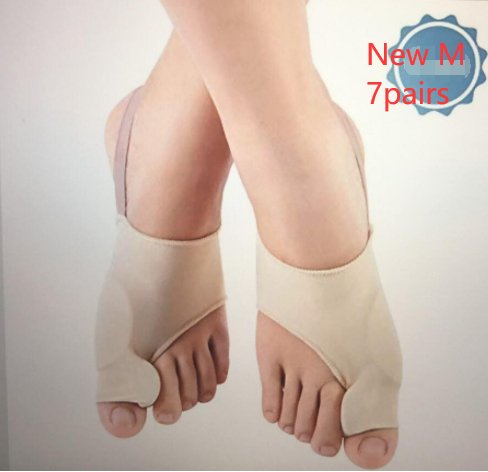 best Corrective Socks Toe Valgus Toe Separator Superior Bunion Pain Relief 0 shop online at M2K Trends for