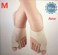best Corrective Socks Toe Valgus Toe Separator Superior Bunion Pain Relief 0 shop online at M2K Trends for