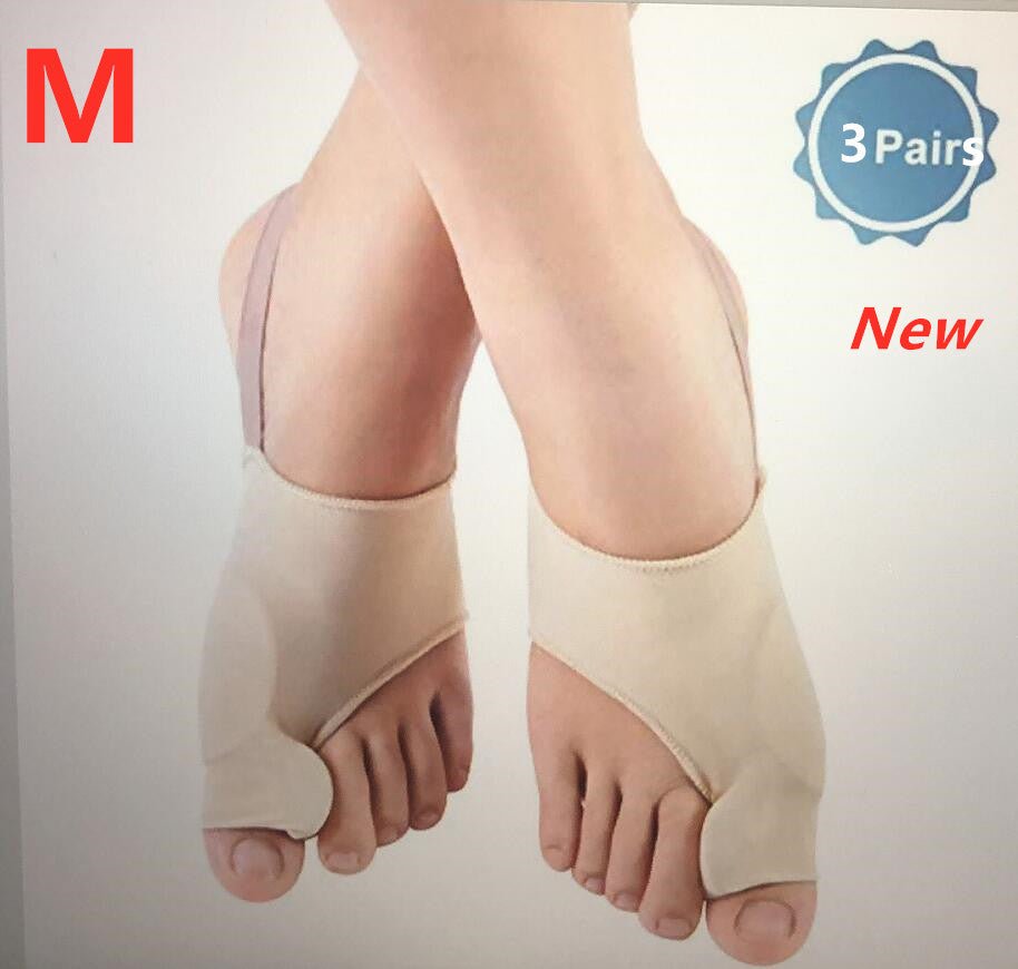 best Corrective Socks Toe Valgus Toe Separator Superior Bunion Pain Relief 0 shop online at M2K Trends for