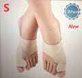 best Corrective Socks Toe Valgus Toe Separator Superior Bunion Pain Relief 0 shop online at M2K Trends for