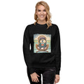 best Cotton Fleece Hoodie: Side-Seamed, Double-Stitched, Warm Hoodie shop online at M2K Trends for 100% cotton hoodie canada