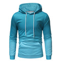 best Creative Printed Hooded Men's Pullover Sweater Men 0 shop online at M2K Trends for