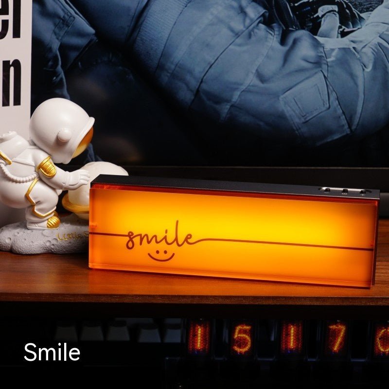 best Creative Table Decorative Ornaments Atmosphere Table Lamp 0 shop online at M2K Trends for