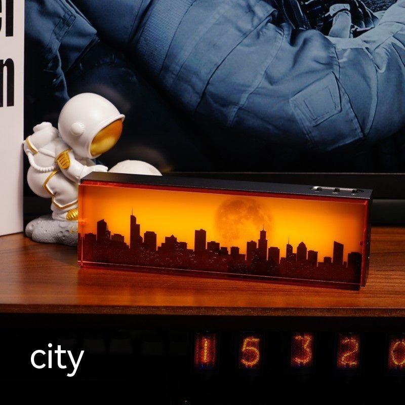 best Creative Table Decorative Ornaments Atmosphere Table Lamp 0 shop online at M2K Trends for