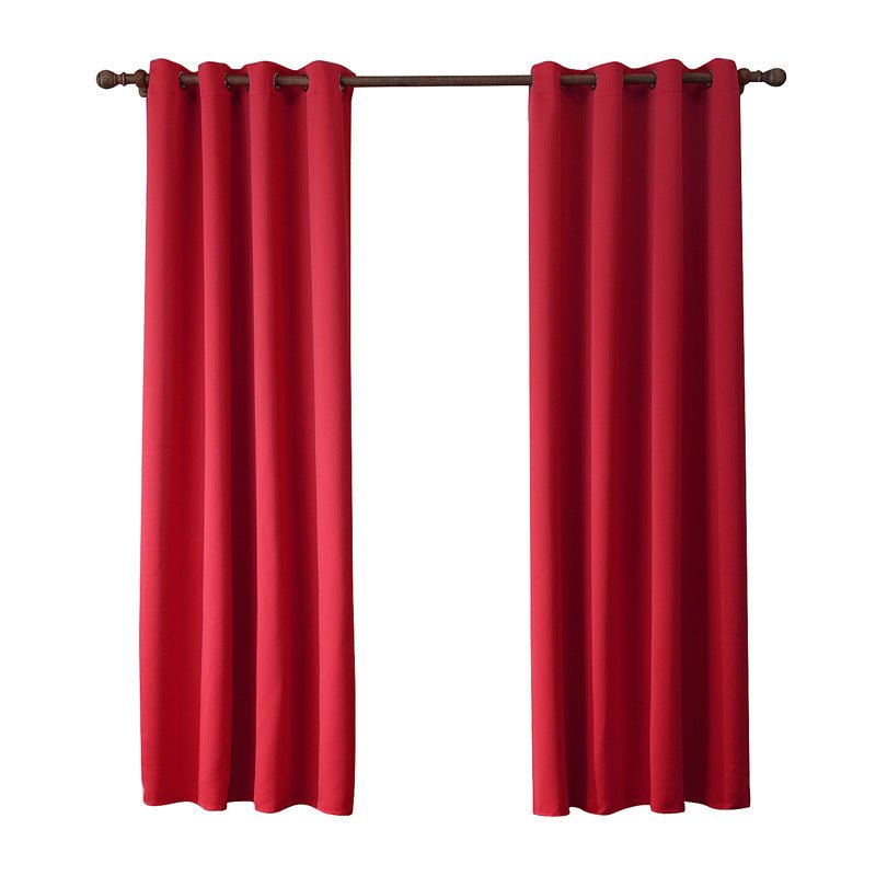 best Curtain Bedroom Shade Cloth Single Piece 0 shop online at M2K Trends for