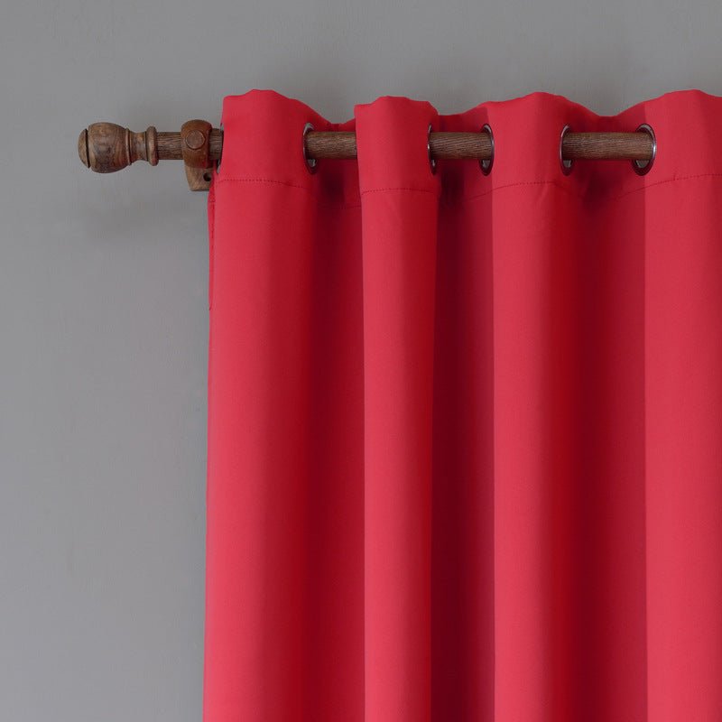 best Curtain Bedroom Shade Cloth Single Piece 0 shop online at M2K Trends for