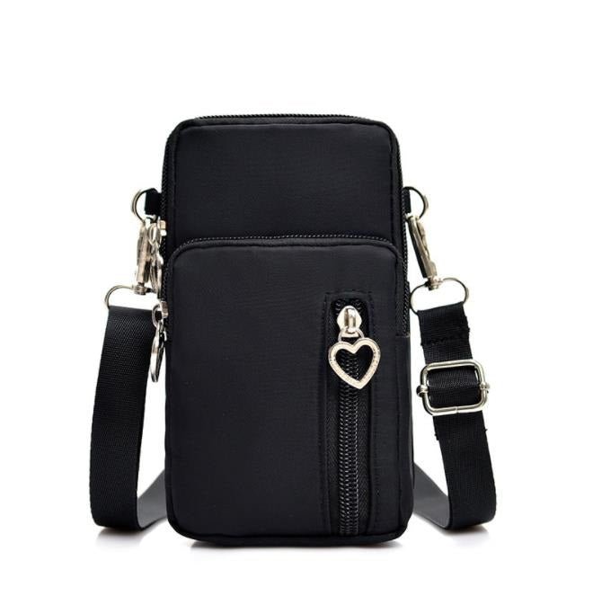 best Custom Single slant women shoulder phone bag,side bags for girls shoulder,mobile phone shoulder bag ladies women handbags shop online at M2K Trends for