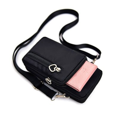 best Custom Single slant women shoulder phone bag,side bags for girls shoulder,mobile phone shoulder bag ladies women handbags shop online at M2K Trends for