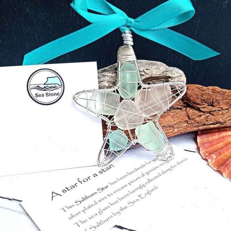 best Decorate Christmas Star Pendant Gift 0 shop online at M2K Trends for
