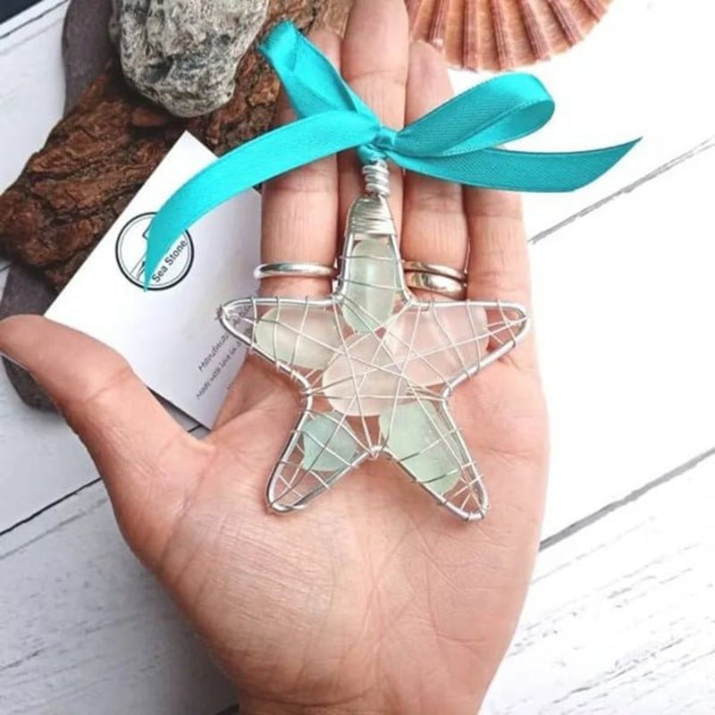 best Decorate Christmas Star Pendant Gift 0 shop online at M2K Trends for