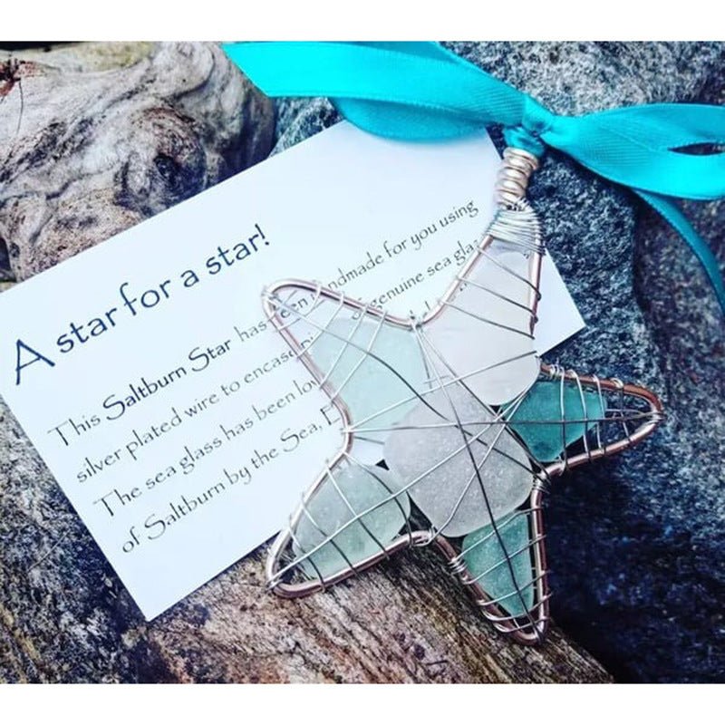 best Decorate Christmas Star Pendant Gift 0 shop online at M2K Trends for