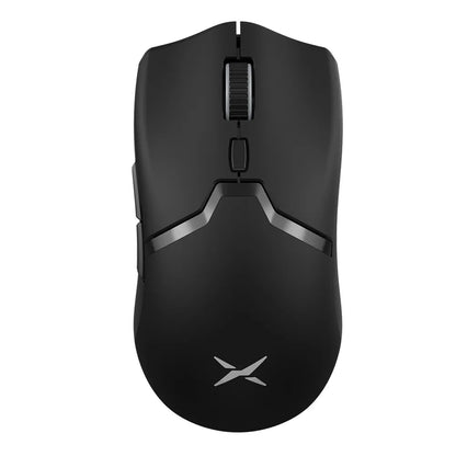 best Delux M800 PRO PAW3395 Wireless Gaming Mouse Bluetooth Tri-Mode Connection 26000DPI Huano Pink Switches Macro Mice For PC Gamer shop online at M2K Trends for